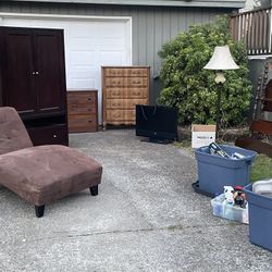 Free! Come Get It!