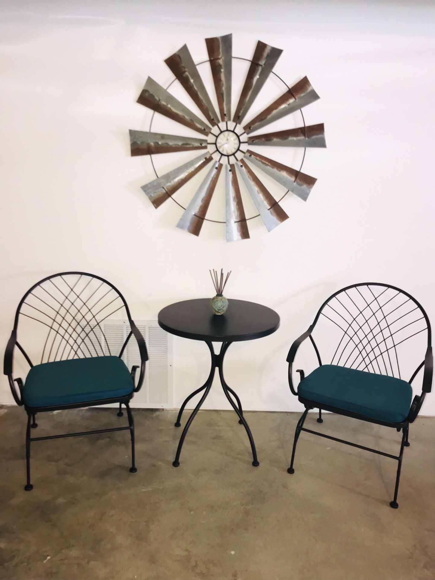 Bistro Patio Set