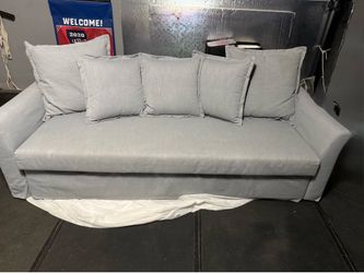 Sofa Bed