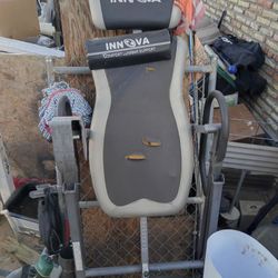 Innova Inversion Table