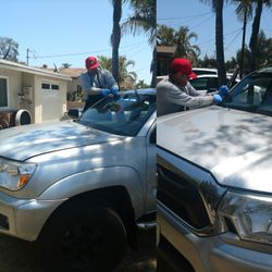 LA Auto Glass