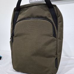 ALPAKA Bravo Totepack - 2-in-1 Backpack & Tote - 16" Laptop - NEW