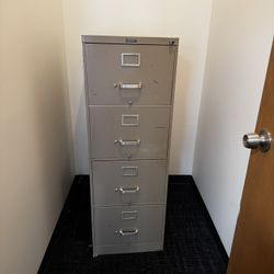 Free Filing Cabinet