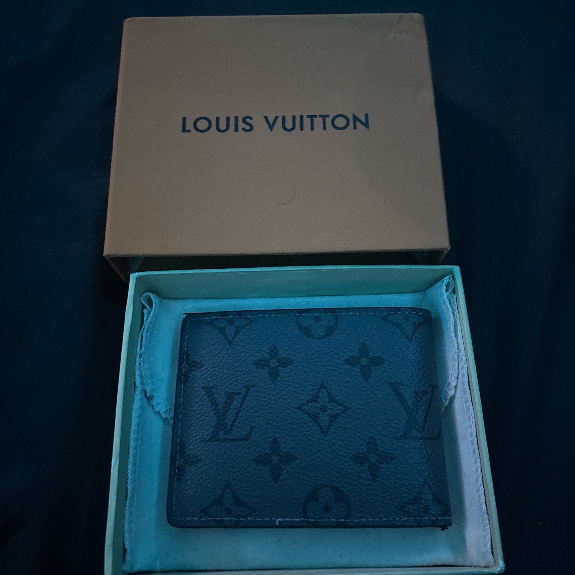 Louis Vuitton Wallet