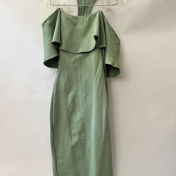 Short Dress
