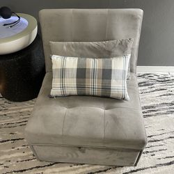 Single Sofa Cama 