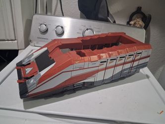 Star wars star tours " Starspeeder 1000" vehicle play set.  2011.  Good condition.  Collectible.