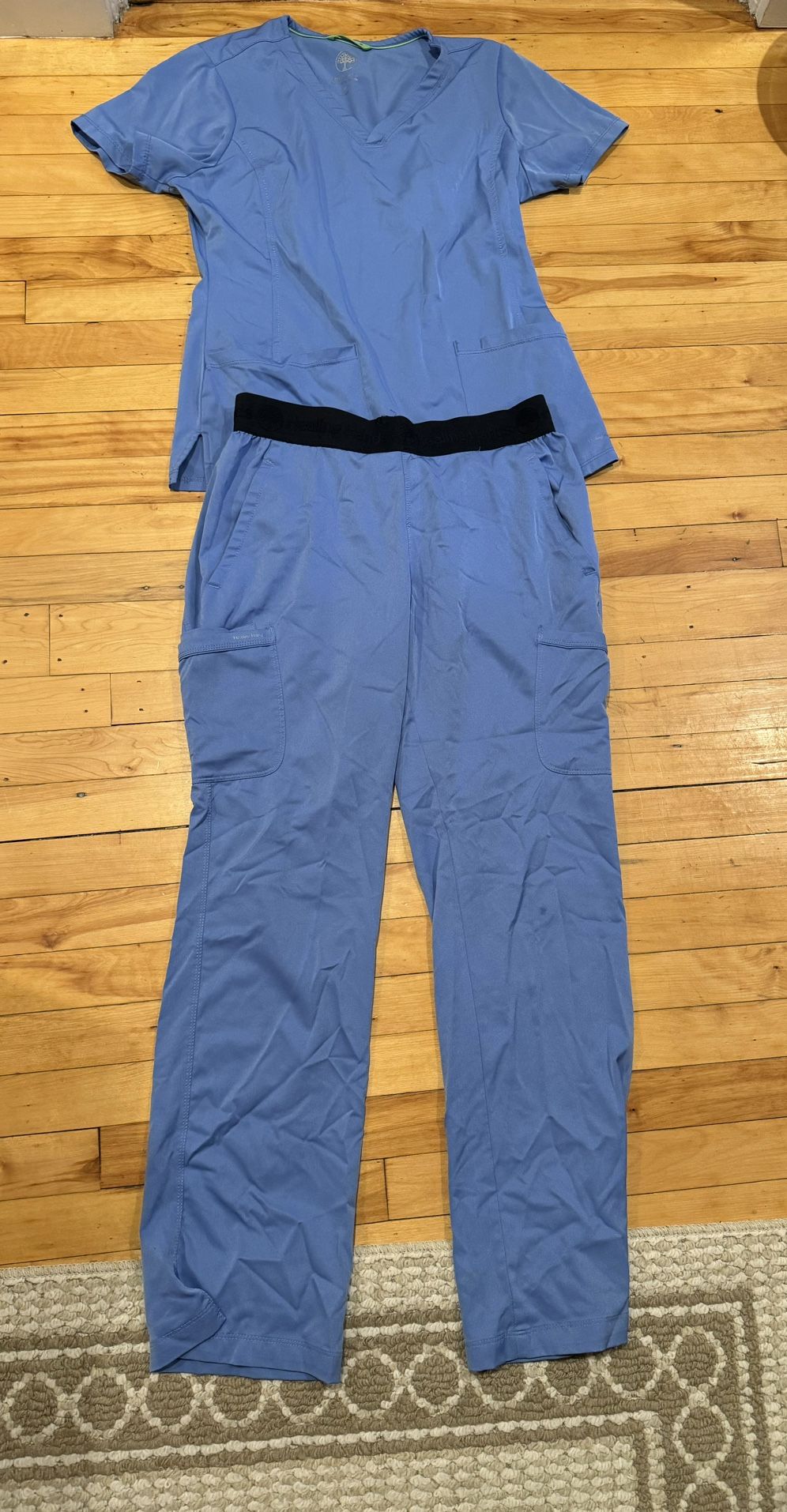 Healing Hands Scrubs