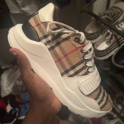 Burberry Shoes