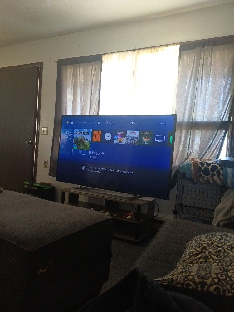  Toshiba 65inch Tv 