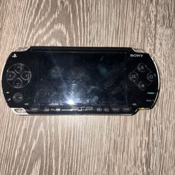 PSP 1001