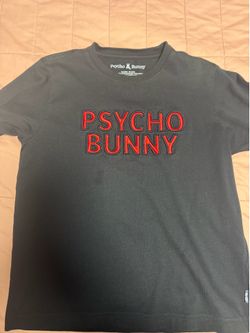 Psycho Bunny