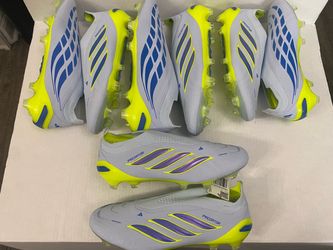 adidas Predator elites. Price is for each