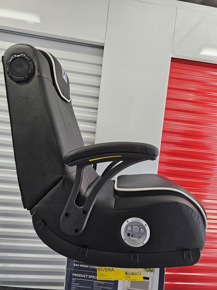 Gamer Chair- Never Used