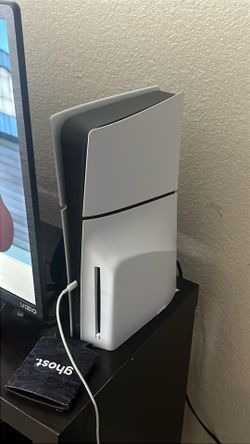 PlayStation slim 400