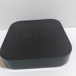 Apple TV Gen 2 Model A1378