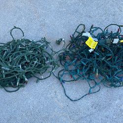 Outdoor String Lights Christmas lights. ‏Icicle String Lights Must Pick Up Tomorrow 