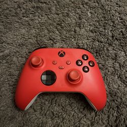 Xbox One controller