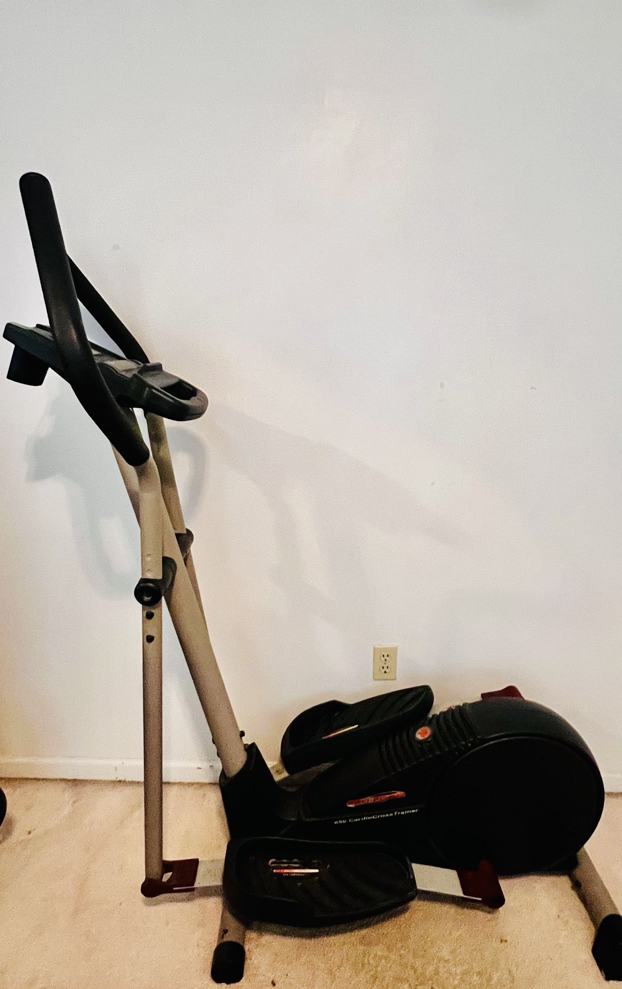Elliptical Machine