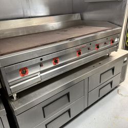 Restaurant Equipment