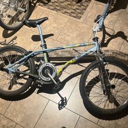 94 Haro Sport Bashguard