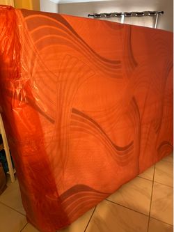 BRAND NEW MATTRESS