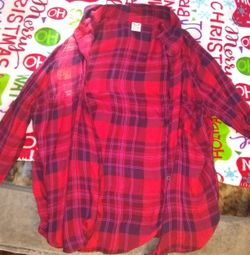 Flannel