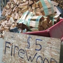 Firewood