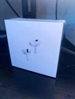 Airpod pro 2nd gen