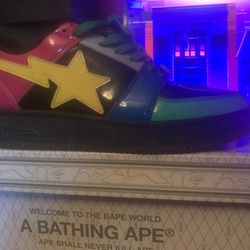 Bapesta