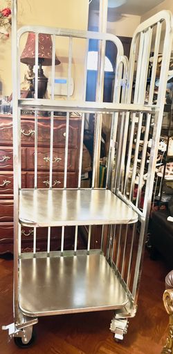 Backer Ruck  $100 OBO 