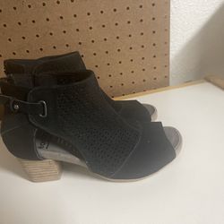 6 Size Women Shoes