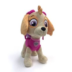 Paw Patrol Plush Toys