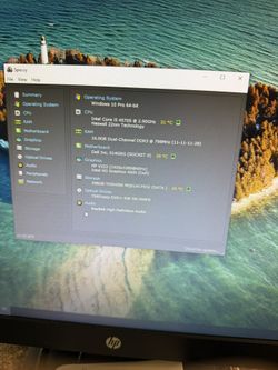 Dell Optiplex 9020 - Win 10 Pro Ready .