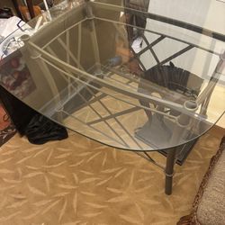 Dining Set 4 Chairs 