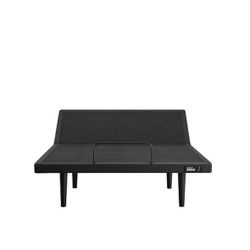 2 Tempur Ergo 3 Bed frame Xl (2 For The Price Of The) 