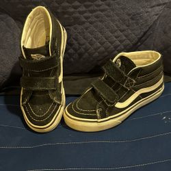 Kids Vans