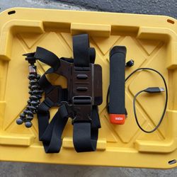 Go Pro Accessories 