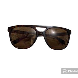 NWT BURBERRY Unisex Sunglasses 