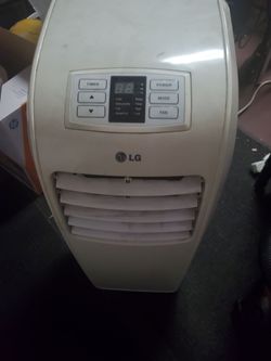 Portable AC