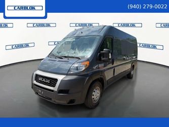 2020 Ram ProMaster Cargo Van