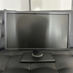 Dell Monitor 20 Inch 