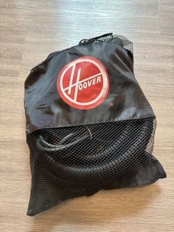New Hoover Vacuum Hose In a Mesh Bag / Spare part