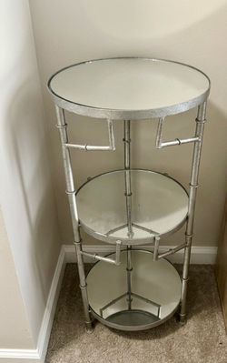 Side tables