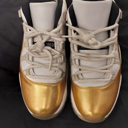 Nike Jordan 11 "Closing Ceremony"