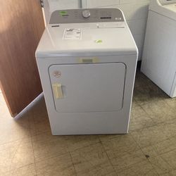 Maytag MED6500MW