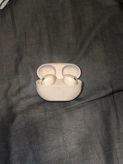 Sony LinkBuds S Wireless Earbuds with Case