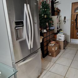 Whirlpool  Refrigerator 