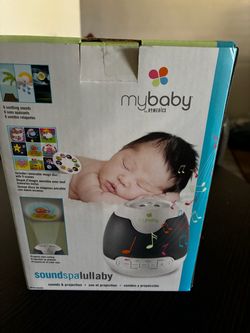 Baby sound Machine