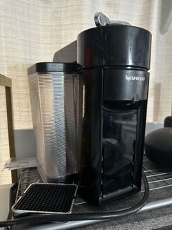 Coffee Machine 